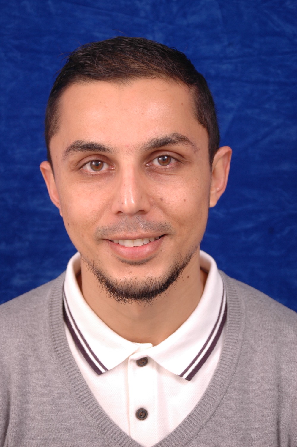 About Dr Essop About Dr Essop